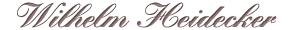 logo Heidecker